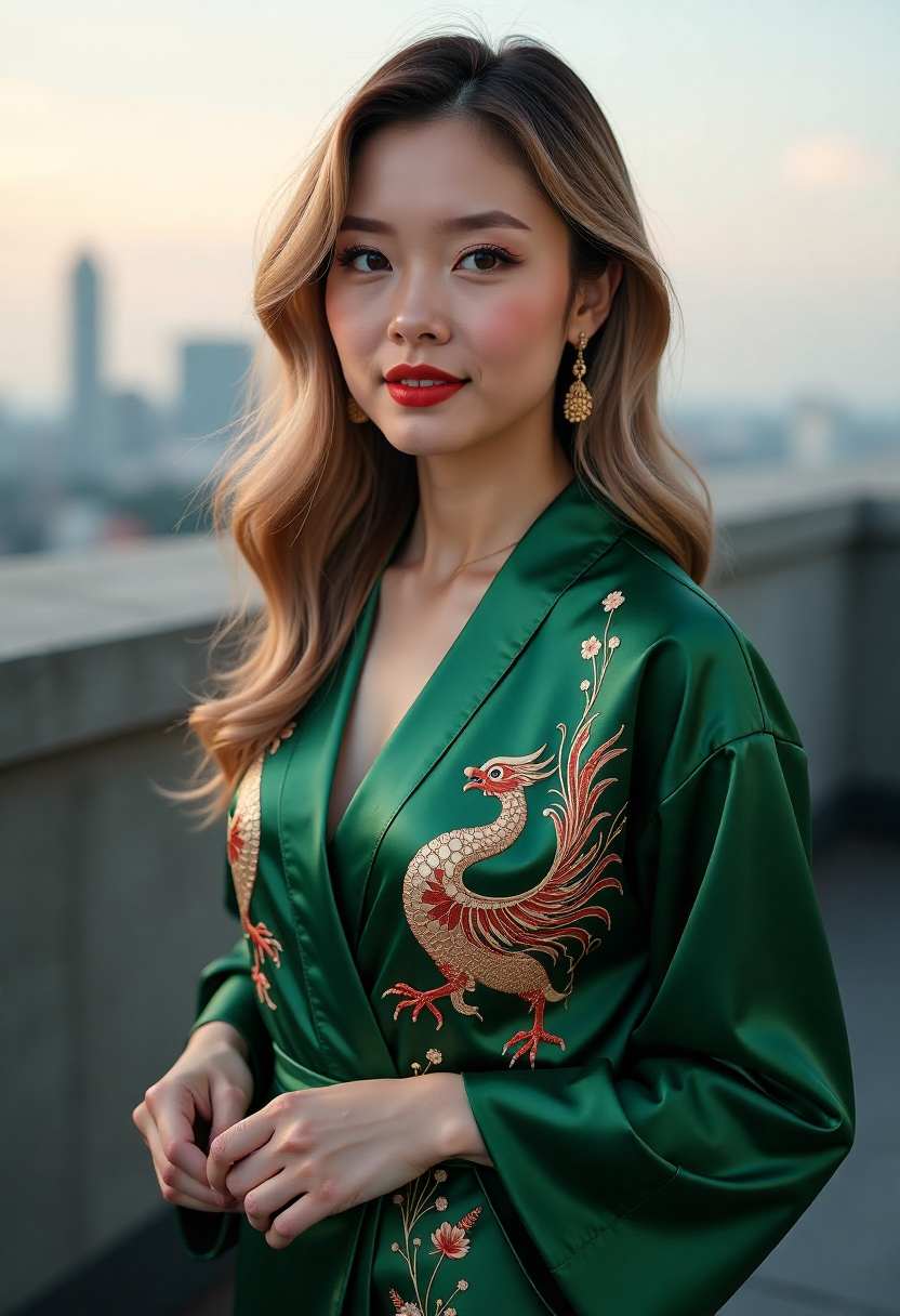 回声档案影片海报