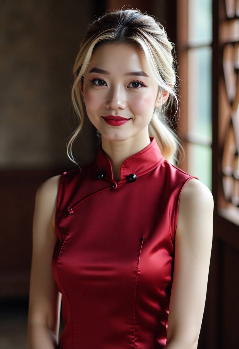 山海之间影片海报